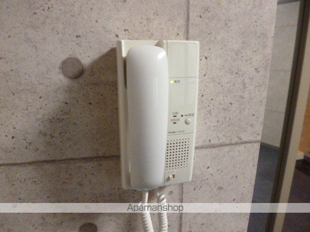 412ビルの内装写真
