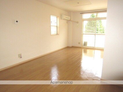 ハイム・ロジュマン　Ｂ[1LDK/40.04m2]のリビング・居間