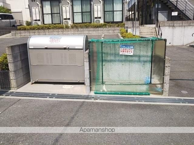 レオパレス星丘Aのその他写真