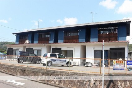 メゾン仁井[2LDK/68.39m2]の外観5