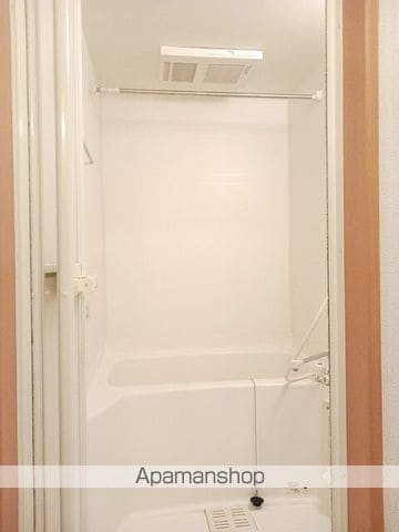ドエルVIIの内装写真