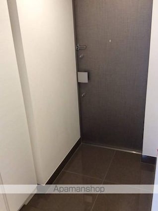 メインステージ神田須田町[1LDK/40.66m2]の玄関