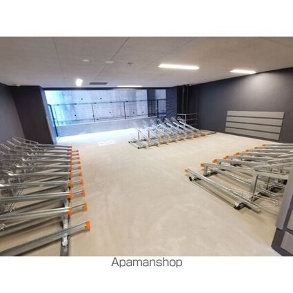 ディアレイシャス金山[1K/22.71m2]のその他内装2