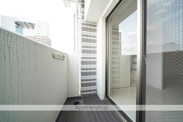 APRILE南森町の内装写真