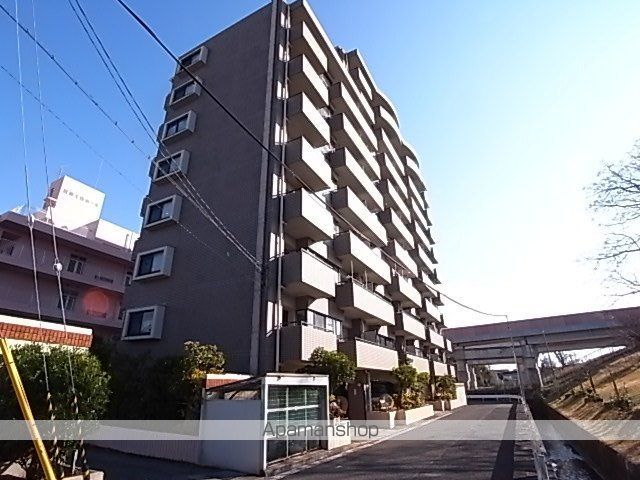 アトレ武庫の外観写真