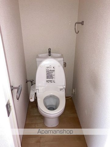 アート・フル渋谷松見坂の内装写真