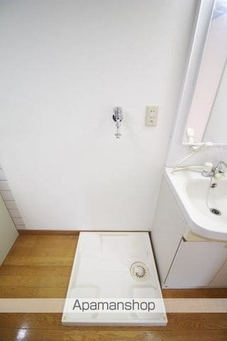 アークハイツ内山下の内装写真