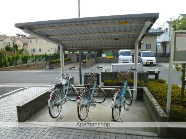 アウローラ・レン[2LDK/51.67m2]の共用部2