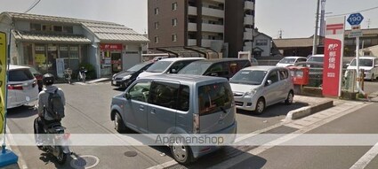 パレロッサ陣之内Ａ棟[1LDK/40.92m2]の周辺7