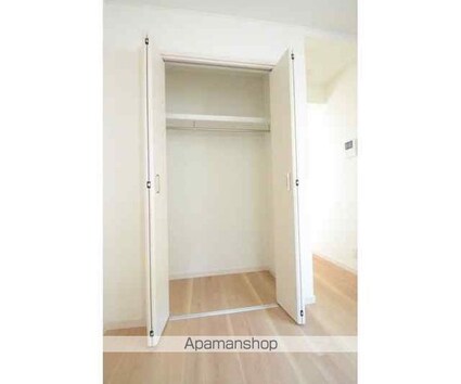 Ｏｐｕｓ　ＩＩ[1K/25.51m2]のその他設備1