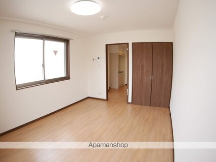 ＩＥＣ秋川ハイム[1K/29.12m2]の内装6