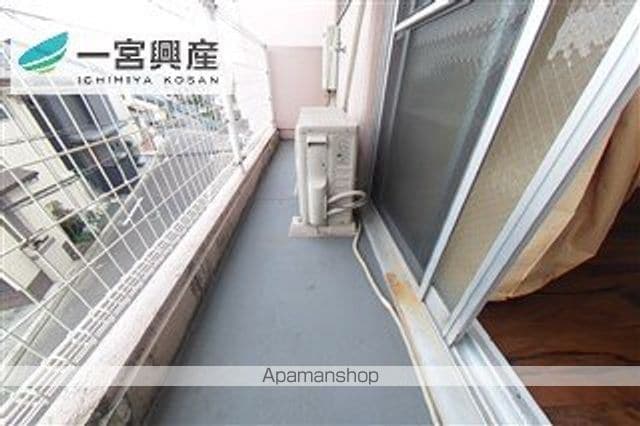 アミューズハウスサクラの内装写真