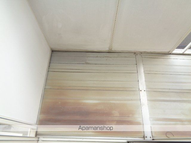 アン&アンディー Bの内装写真