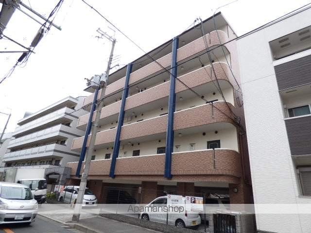 WEST VILLA21の外観写真