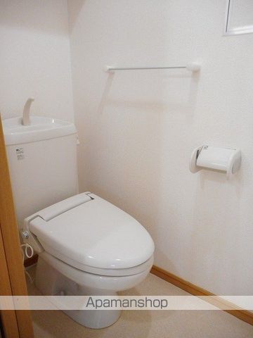 ウェル メゾンの内装写真