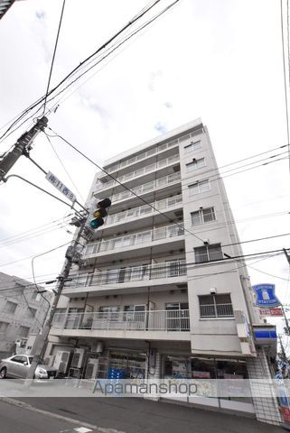 ドミ山鼻の外観写真