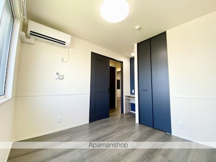 アン・ジュール中郷[2LDK/62.1m2]の内装4