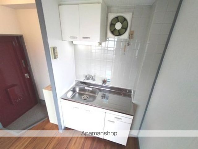昭光マンションの内装写真