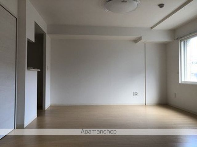 LILAC壱番館の内装写真