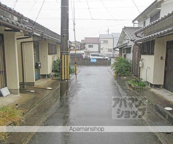 玉井貸家の内装写真