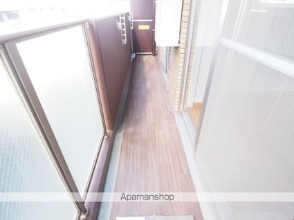 レジディア文京音羽[1SLDK/54.29m2]の洗面所