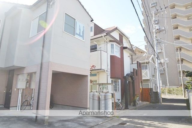 プレール鹿田本町の外観写真