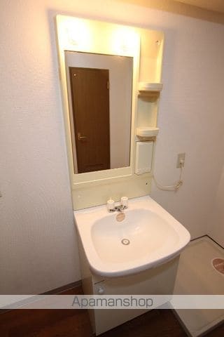 マンションフレンドの内装写真