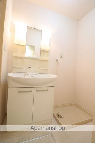 ハイツ フォーシーズン ABの内装写真