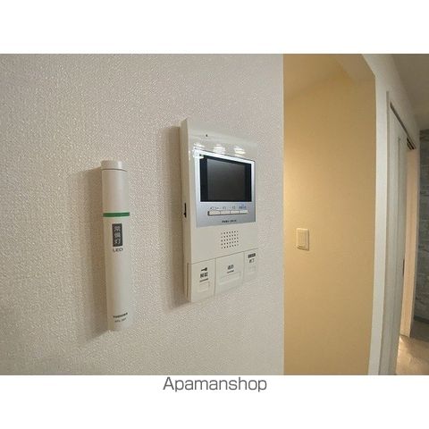 G GRANZの内装写真