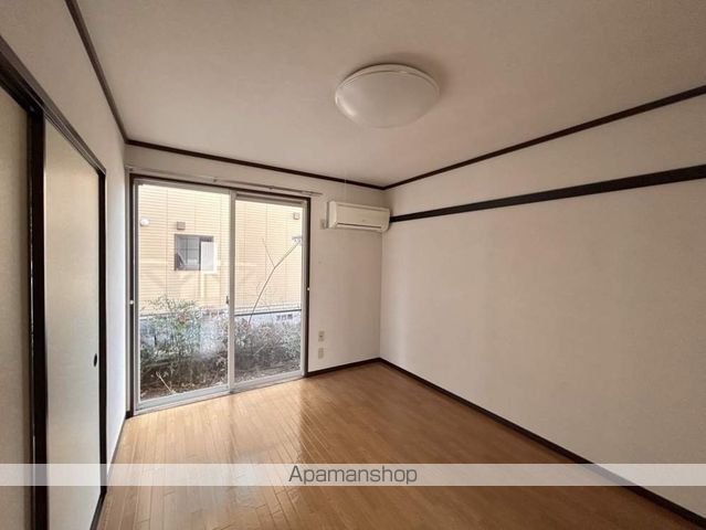 MARBLE ARCHの内装写真