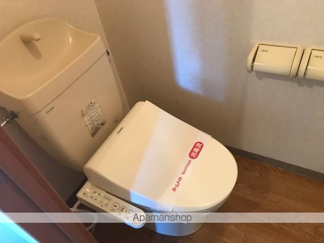 リミエールしろのうちの内装写真