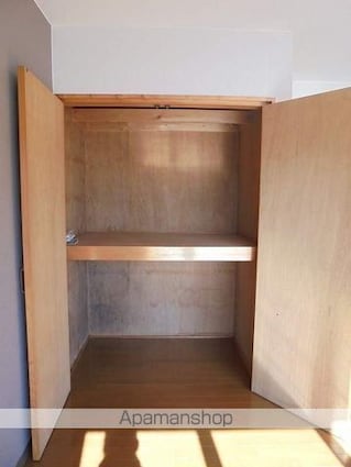 一宮ハイツ[1K/23.1m2]の収納