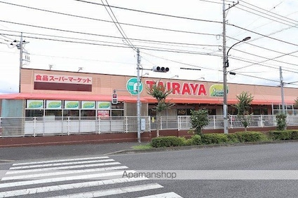 メゾン・パルⅡ[2LDK/54.85m2]の周辺5