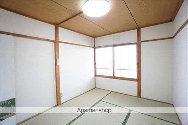 ハイツふくろうの内装写真