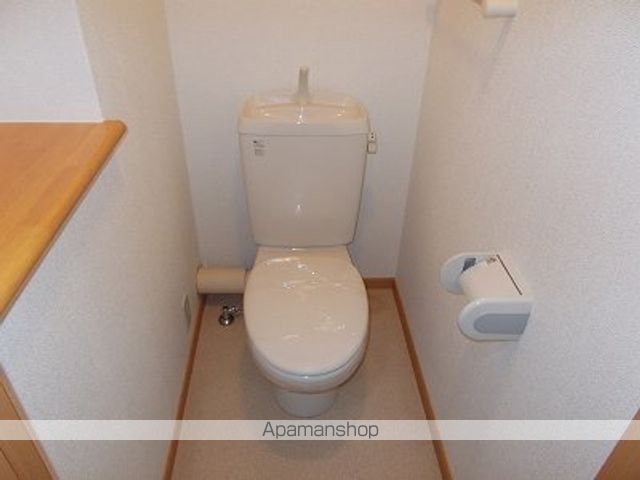 エスポワール西川の内装写真