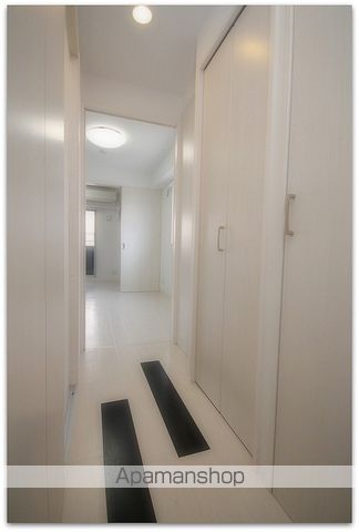 サニーハウス南堀江の内装写真