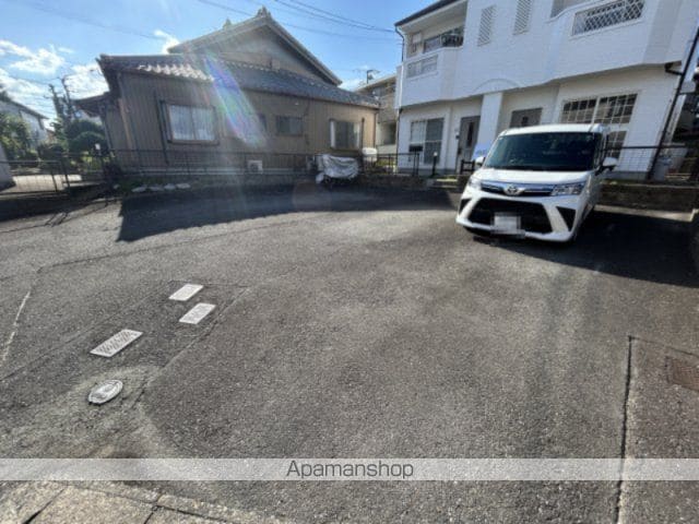 名鉄尾西線 西一宮駅 徒歩7分 2階建 築30年のその他写真