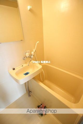 南麻生Iの内装写真