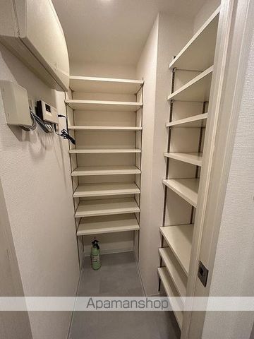 ドゥーエ銀座イーストIの内装写真