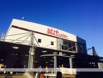 プレール・ドゥーク三鷹[1K/22.5m2]の周辺1