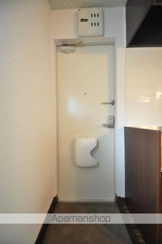 S.T.VILLA TSUSHIMA Aの内装写真