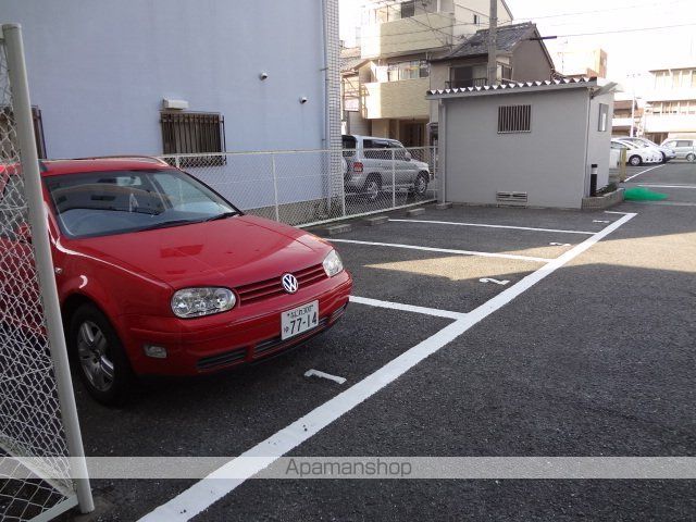 ライフコート針中野のその他写真