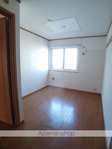 マルグリットIの内装写真