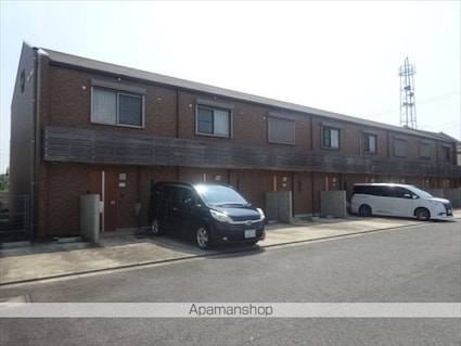 カーサミタニ[2LDK/70.52m2]の外観3