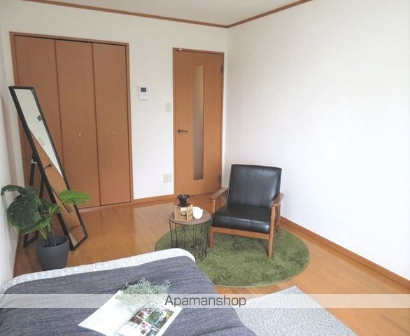POCKET HOUSEの内装写真