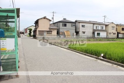 パル・ロワール[1R/30.03m2]の周辺2