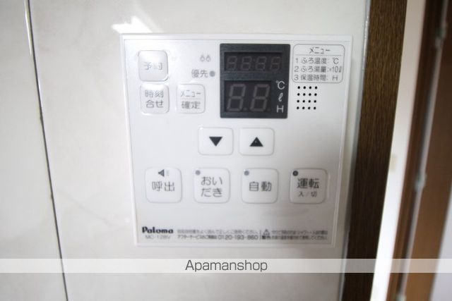 岐阜県可児市川合[2LDK/58.32m2]の内装1