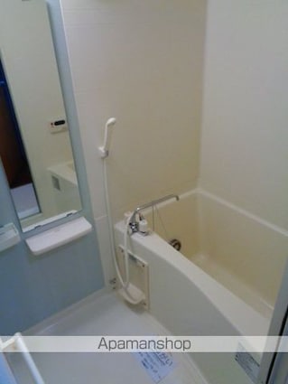 フォレスト　ＭＯＲＩ（モリ[1K/25.13m2]のバス