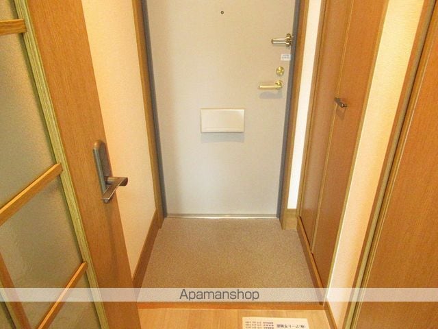 リエス上ノ橋の内装写真