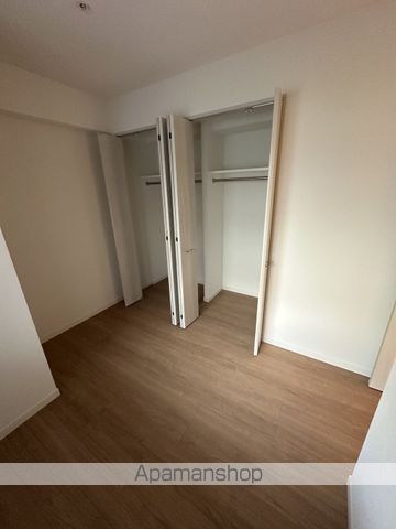 SーRESIDENCE伊都ATTIRANTの内装写真